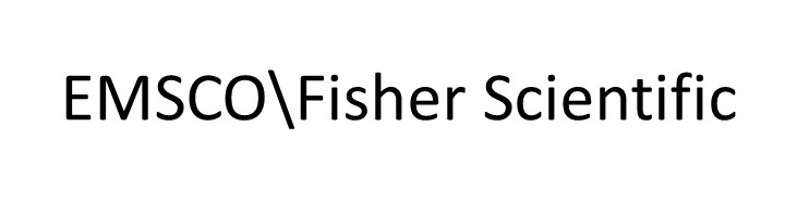 Fisher Scientific Logo